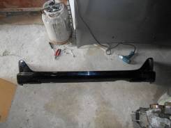 Губа. Honda Jazz Honda Fit, GD4, GD3, GD2, GD1, LA-GD3, UA-GD4, LA-GD4, LA-GD1, DBA-GD2, CBA-GD4, UA-GD2, LA-GD2, DBA-GD1, UA-GD3, CBA-GD3, UA-GD1 Дви...