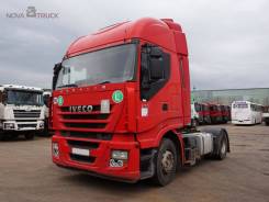 Iveco Stralis. Продается седельный тягач , 10 308 куб. см., 11 500 кг.