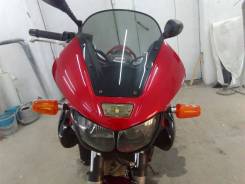 Yamaha TDM 850. 850 куб. см., исправен, птс, с пробегом