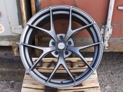 Mak Chrono. 9.0x20, 5x114.30, ET35