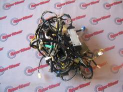 Проводка салона. Subaru Forester, SG5 Двигатель EJ203
