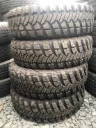 Goodyear Wrangler MT/R Kevlar. Грязь MT, 2013 год, без износа, 4 шт