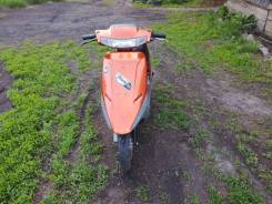 Honda Dio. 50 куб. см., исправен, без птс, с пробегом