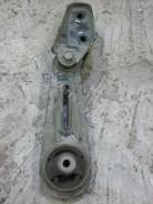 Кронштейн опоры двигателя. Nissan X-Trail, T31, NT31, TNT31, J10 Nissan Dualis, KNJ10, KJ10, NJ10, J10 Nissan Qashqai, J10 Nissan Qashqai+2 Двигатели...