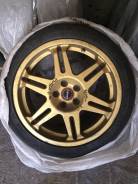 Speedline. 7.0x17, 5x100.00, ET48