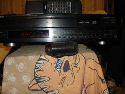 CD плееры.