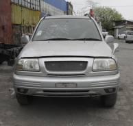Suzuki Escudo. TA02W, G16A