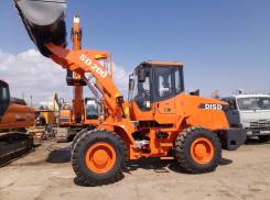 Doosan Disd SD200. Новый фронтальный погрузчик DISD SD200, 3 000 кг., Дизельный, 1,70 куб. м.