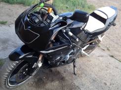 Kawasaki ZXR 250. 250 куб. см., исправен, птс, с пробегом