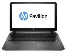 HP Pavilion 15. 15.6", 2,1 ГГц, ОЗУ 8192 МБ и больше, диск 1 000 Гб, WiFi, Bluetooth