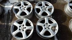 Millous. 6.5x16, 5x114.30, ET48