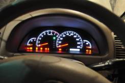 Спидометр. Toyota Camry, ACV30, ACV30L Двигатель 2AZFE