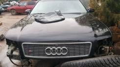 Audi A8. Продам птс с железом комплект audi a8 d2 2000г черный без налога