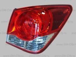 Стоп-сигнал. Chevrolet Cruze