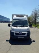Peugeot Boxer. , 2013, 2 200 куб. см., 1 000 кг.