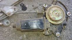 Стеклоподъемный механизм. Toyota Caldina, ST195, ST195G