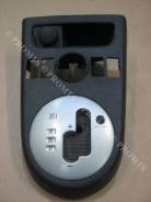 Консоль центральная. Nissan X-Trail, T31 Двигатели: QR25DE, M9R110