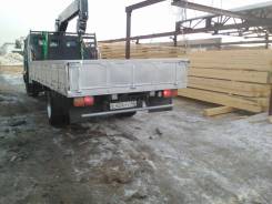 Hino Ranger. Продаётся грузовик , 7 500 куб. см., 3 000 кг., 10 м.