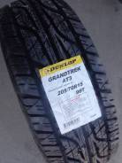 Dunlop Grandtrek AT3. Летние, 2017 год, без износа, 4 шт