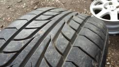 Firestone Firehawk. Летние, 2013 год, износ: 10%, 2 шт