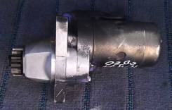 Стартер. Nissan Largo, VNW30, W30, VW30 Nissan Serena, KVC23, KVNC23 Nissan Vanette Serena, KVC23, KVNC23, VVJC23, KVJC23 Двигатели: CD20TI, CD20ET, C...