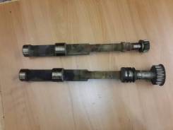 Вал балансирный. Honda Prelude Honda Accord, CF4, CF5, CL3 Honda Torneo, CF4, CF5, CL3 Двигатели: F20A4, F22A2, F22Z5, F22Z6, H22A4, H22A5, H22A6, H22...