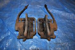 Суппорт тормозной. Toyota Ipsum, ACM21, ACM26, ACM21W Toyota Picnic Verso, ACM20 Toyota Isis, ANM10, ANM15, ZGM11, ZGM15 Toyota Avensis Verso, ACM20 Д...