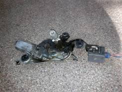Мотор стеклоочистителя. Toyota Corolla Levin, AE100, AE101 Toyota Sprinter Marino, AE101, AE100 Toyota Sprinter Trueno, AE101, AE100 Toyota Corolla Ce...