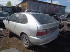 Toyota Corolla. AE101, 4AGE