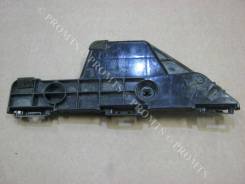 Крепление бампера. Toyota Highlander, XU40