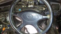 Руль. Toyota Caldina, ST190