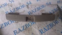 Панель замка багажника. Mitsubishi Outlander, CU2W, CU4W, CU5W Двигатель 4G69