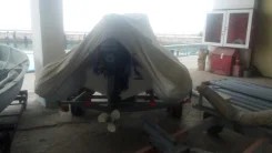 BRIG Falcon F450. 2013 ���, ����� 4,50��., ��������� ���������, 60,00��.�., ������ ����