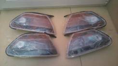 Габаритный огонь. Toyota Mark II, GX105, JZX105, JZX100, GX100, JZX101, LX100 Двигатели: 2LTE, 1JZGTE, 1GFE, 1JZGE, 2JZGE
