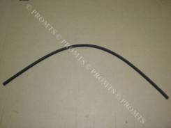 Молдинг лобового стекла. Nissan Teana, TNJ31, J31, PJ31 Двигатели: QR25DE, VQ35DE, VQ23DE, QR20DE