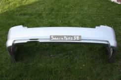 Бампер. Subaru Forester, SG5