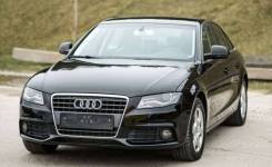Audi A4. B8, 1 8 TFSI CDHA