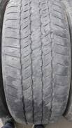 Bridgestone Dueler H/T 684II. Летние, 2009 год, износ: 50%, 2 шт