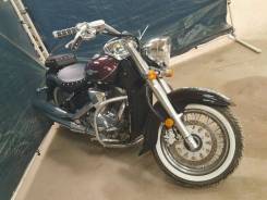 Suzuki Boulevard C50. 800 куб. см., исправен, птс, без пробега