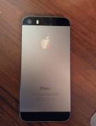 Apple iPhone 5s 16Gb. Б/у