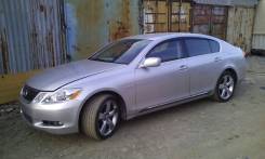 Лючок топливного бака. Lexus: GS350, GS450h, GS430, GS460, GS300 Двигатель 3UZFE