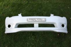 Бампер. Subaru Legacy B4, BL5
