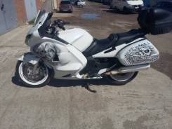 Honda ST 1300. 1 261 куб. см., исправен, птс, с пробегом