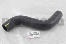 Патрубок радиатора. Toyota: Hilux Surf, 4Runner, Hilux, Land Cruiser Prado, Hilux / 4Runner Двигатели: 1KZTE, 1KZT