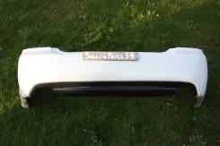 Бампер. Subaru Legacy B4, BL5