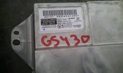 Блок управления двс. Lexus: LS600h, LS460L, GS460, GS350, LS600hL, GS430, IS F, GS300, IS350, IS250, GS450h, LS460 Двигатели: 2URFSE, 1URFSE, 2GRFSE...