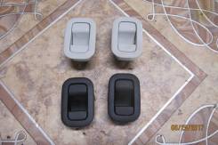 Крепеж груза в багажнике SUBARU FORESTER