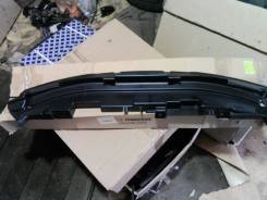 Жесткость бампера. Mazda Mazda6, GH Двигатели: L5VE, L813, LF17, LFDE, R2AA, R2BF, RF7J