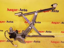 Стеклоподъемный механизм. Toyota Corolla Spacio, AE115, AE111N, AE111 Двигатели: 7AFE, 4AFE