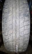 Dunlop Graspic DS2. Всесезонные, износ: 70%, 1 шт